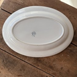 Ville Roy &amp; Boch Fad - 41 CM