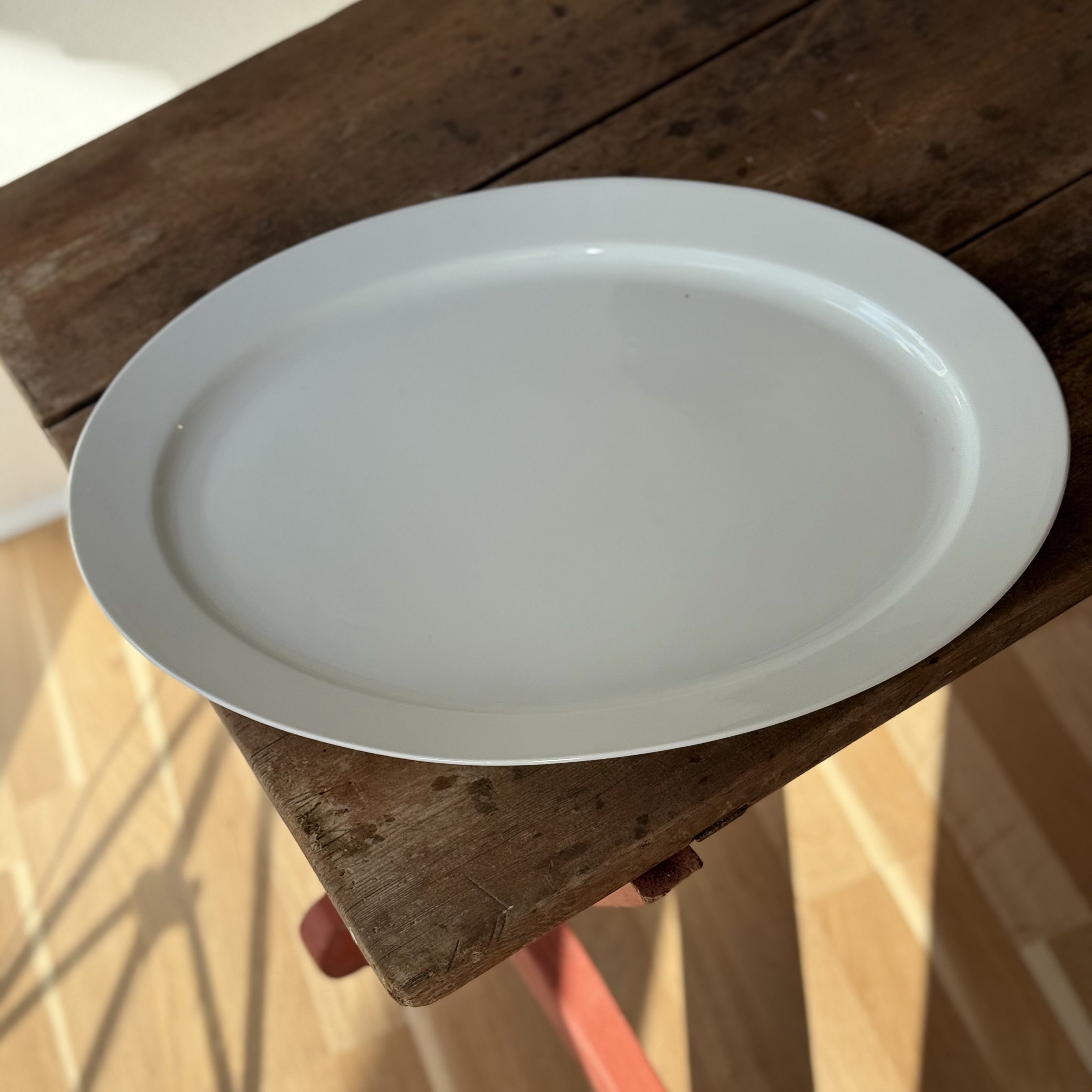 Royal Copenhagen Porcelns Fad - 48 CM