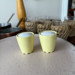 Mepal Rosti Gult St salt &amp; peber 