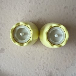 Mepal Rosti Gult St salt &amp; peber 