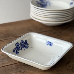 Elsterwerda Fajance Skl - 21x21CM