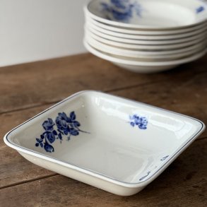 Elsterwerda Fajance Skl - 21x21CM