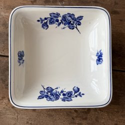 Elsterwerda Fajance Skl - 21x21CM