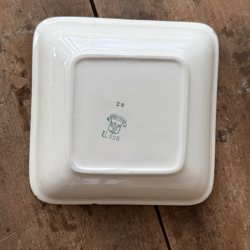 Elsterwerda Fajance Skl - 21x21CM