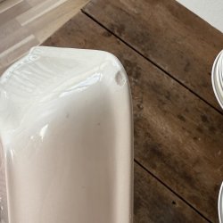 Elsterwerda Fajance Skl - 21x21CM