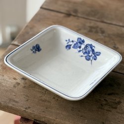 Elsterwerda Fajance Skl - 21x21CM