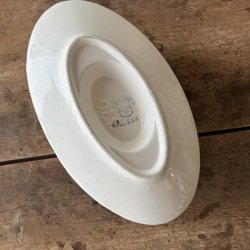 Elsterwerda Fajance Sovse Kande - 21x21CM