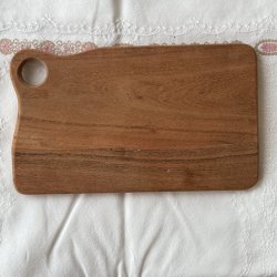 Skrebrt Tr - 15 x 25 CM