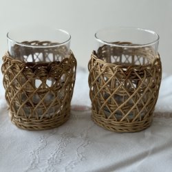 Franske Duralex Glas Med Flet 6 Stk