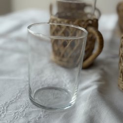 Franske Duralex Glas Med Flet 6 Stk