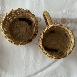 Franske Duralex Glas Med Flet 6 Stk