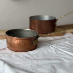 Sauce Gryde Kobber - 13