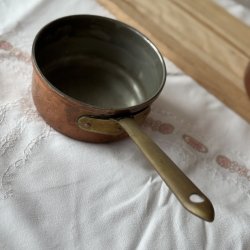 Sauce Gryde Kobber - 13