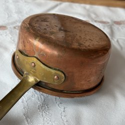 Sauce Gryde Kobber - 13