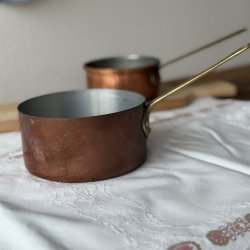 Sauce Gryde Kobber - 14