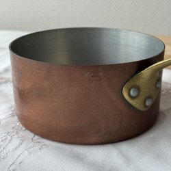 Sauce Gryde Kobber - 14