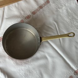 Sauce Gryde Kobber - 14