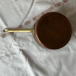 Sauce Gryde Kobber - 14