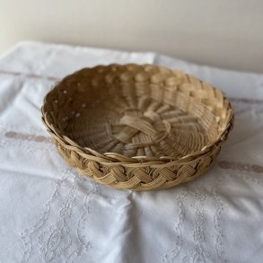 Rund Brdkurv - 26 CM