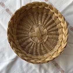 Rund Brdkurv - 26 CM