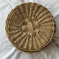 Rund Brdkurv - 26 CM