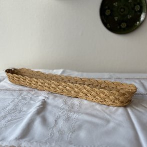 Vintage Brdkurv Til Flute - 48,5 CM