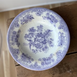 Gustafberg Lilla Fasan Dyb Tallerken - 24