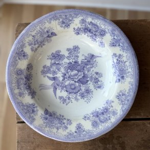 Gustafberg Lilla Fasan Dyb Tallerken - 24