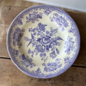 Gustafberg Lilla Fasan Dyb Tallerken - 24