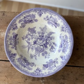 Gustafberg Lilla Fasan Dyb Tallerken - 24