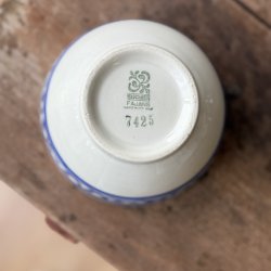 Polsk Fajance Skl - 12,5