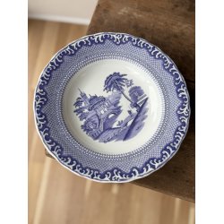 Rrstrand Dyb Lilla Tallerken - 24,5