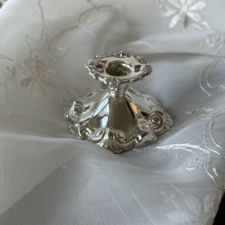 Cohr Pletslv Lysestage