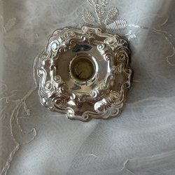 Cohr Pletslv Lysestage