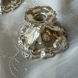 Cohr Pletslv Lysestage