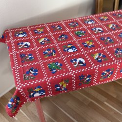 Vintage Jule Dug - 146x83