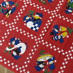 Vintage Jule Dug - 146x83