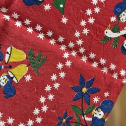 Vintage Jule Dug - 146x83