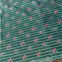 Vintage Jule Dug - 110 x 200 CM