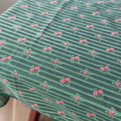 Vintage Jule Dug - 110 x 200 CM