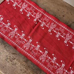 Vintage Jule Lber - 117x31 CM