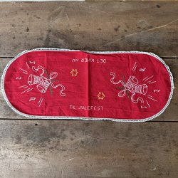 Jule Falcon - 58x23 CM