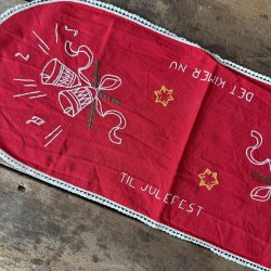 Jule Falcon - 58x23 CM