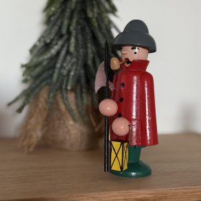 Ruchermnnchen (Rgemand) Erzgebirge