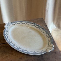 Ville Roy &amp; Boch Fad - 39 CM