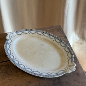 Ville Roy & Boch Fad - 39 CM