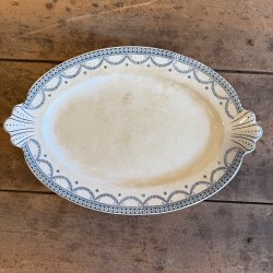 Ville Roy &amp; Boch Fad - 39 CM