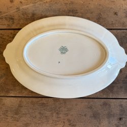 Ville Roy &amp; Boch Fad - 39 CM