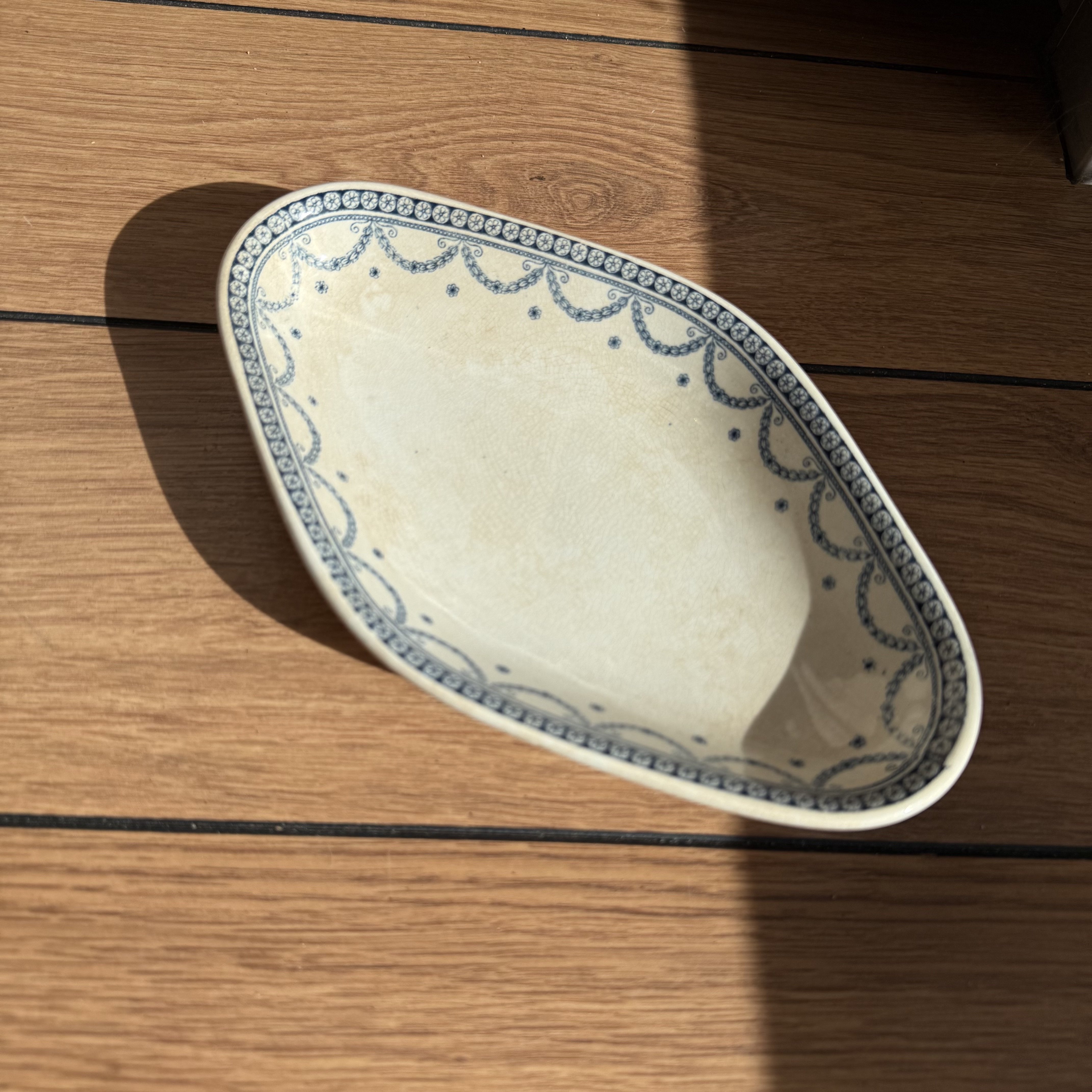 Ville Roy &amp; Boch Fad - 22,5 CM
