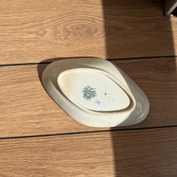 Ville Roy &amp; Boch Fad - 22,5 CM